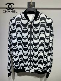 Picture of Chanel Jackets _SKUChanelJackets-xxlsst0112343